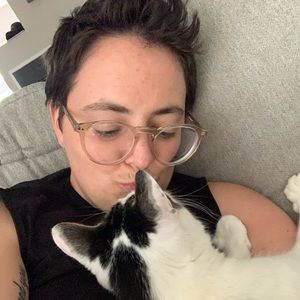 Meet your Posher, Margaret